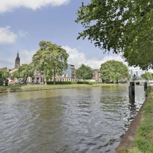 Foto #38 Appartement Oostsingel Delft