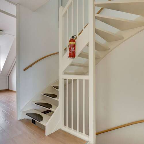 Foto #15 Huurwoning Prof. Bosschastraat Delft