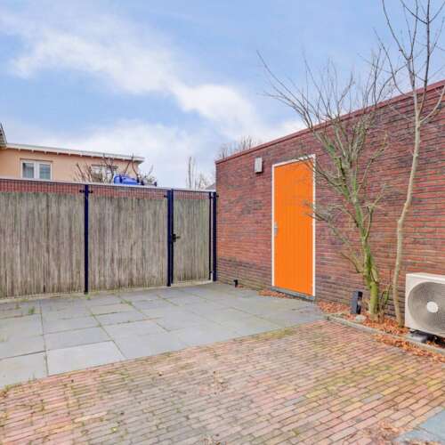 Foto #34 Huurwoning Prof. Bosschastraat Delft