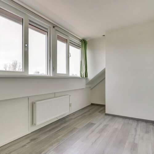 Foto #29 Huurwoning Prof. Bosschastraat Delft
