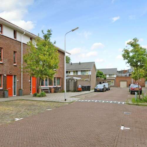Foto #36 Huurwoning Prof. Bosschastraat Delft