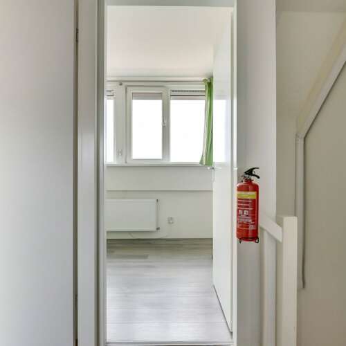 Foto #25 Huurwoning Prof. Bosschastraat Delft
