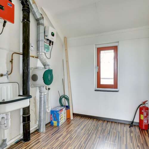 Foto #31 Huurwoning Prof. Bosschastraat Delft