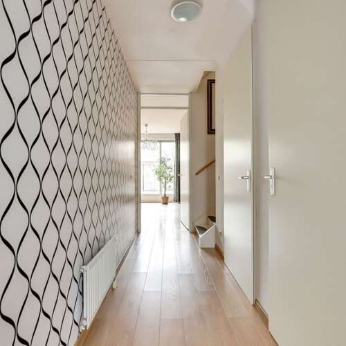 Foto #7 Huurwoning Prof. Bosschastraat Delft