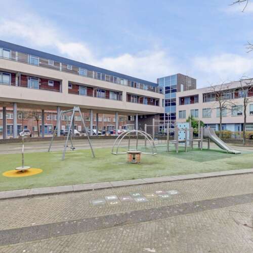 Foto #37 Huurwoning Prof. Bosschastraat Delft