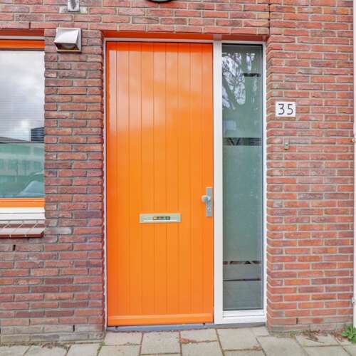 Foto #5 Huurwoning Prof. Bosschastraat Delft