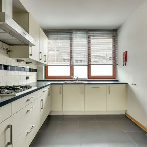 Foto #12 Huurwoning Prof. Bosschastraat Delft