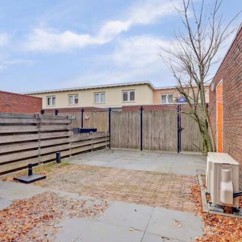 Foto #33 Huurwoning Prof. Bosschastraat Delft