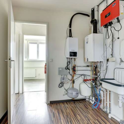 Foto #32 Huurwoning Prof. Bosschastraat Delft