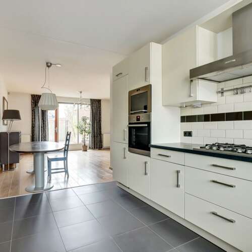 Foto #11 Huurwoning Prof. Bosschastraat Delft