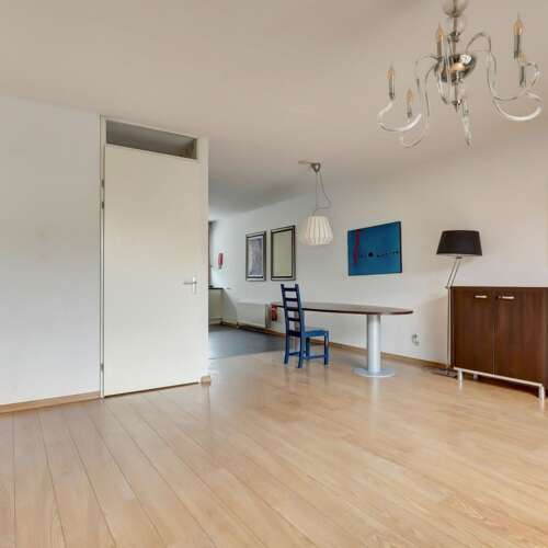 Foto #9 Huurwoning Prof. Bosschastraat Delft