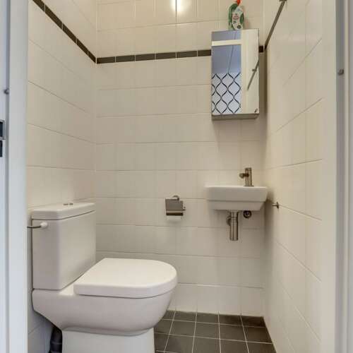 Foto #13 Huurwoning Prof. Bosschastraat Delft