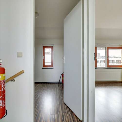 Foto #24 Huurwoning Prof. Bosschastraat Delft