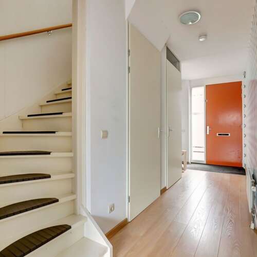 Foto #6 Huurwoning Prof. Bosschastraat Delft