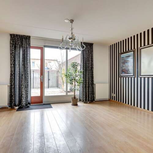 Foto #8 Huurwoning Prof. Bosschastraat Delft