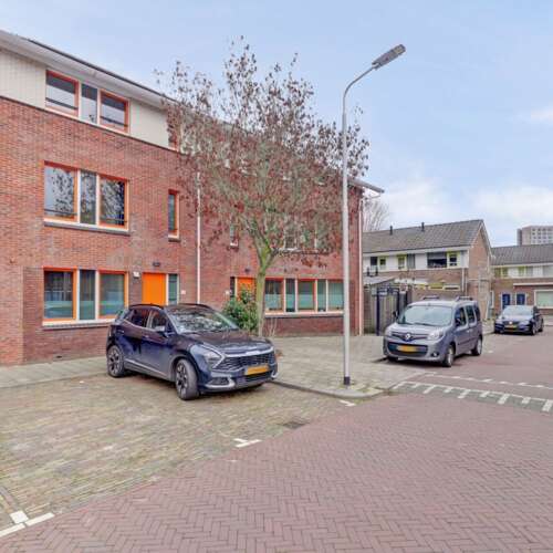 Foto #35 Huurwoning Prof. Bosschastraat Delft