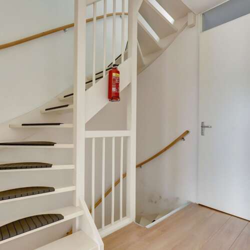 Foto #14 Huurwoning Prof. Bosschastraat Delft