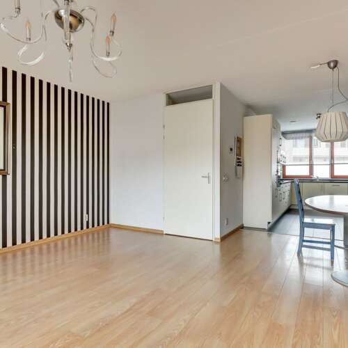 Foto #10 Huurwoning Prof. Bosschastraat Delft