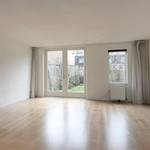 Foto #8 Huurwoning Laan van Braat Delft