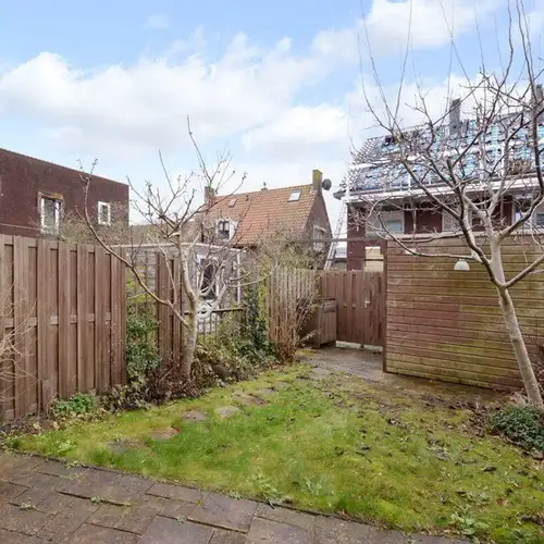 Foto #11 Huurwoning Laan van Braat Delft