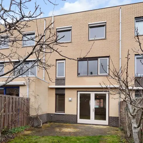 Foto #10 Huurwoning Laan van Braat Delft