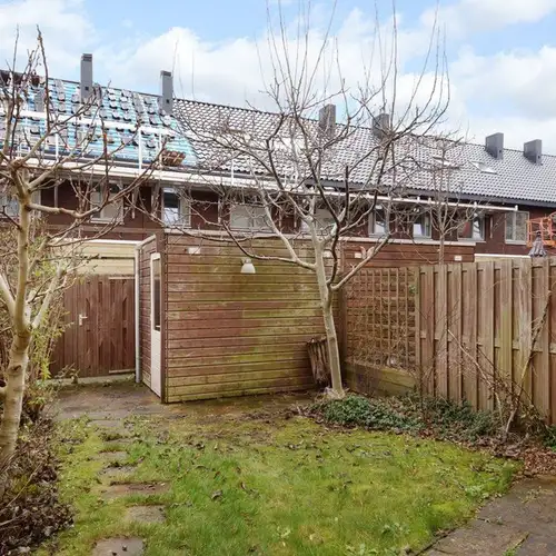 Foto #9 Huurwoning Laan van Braat Delft