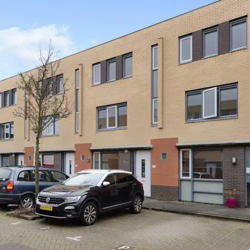 Foto #0 Huurwoning Laan van Braat Delft