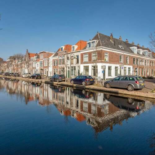 Foto #2 Huurwoning Van der Mastenstraat Delft