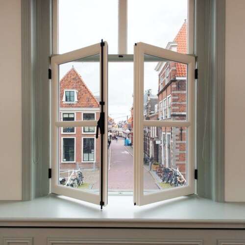 Foto #9 Appartement Barbarasteeg Delft