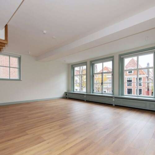 Foto #8 Appartement Barbarasteeg Delft