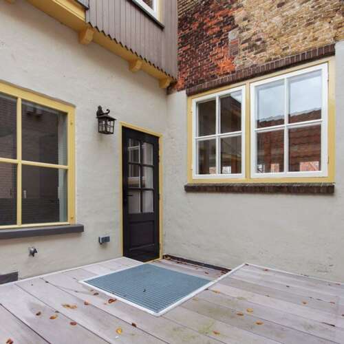 Foto #19 Appartement Barbarasteeg Delft