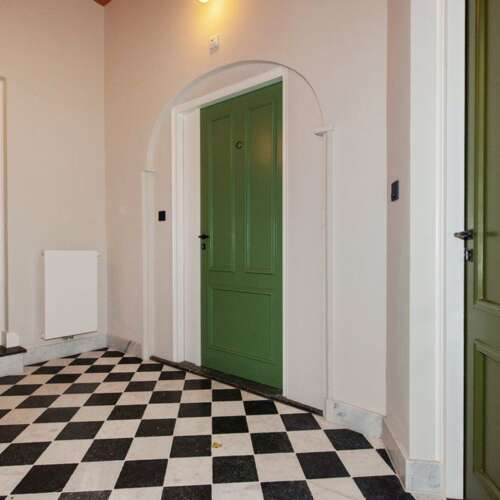 Foto #5 Appartement Barbarasteeg Delft