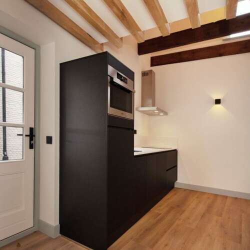 Foto #13 Appartement Barbarasteeg Delft