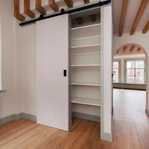 Foto #15 Appartement Barbarasteeg Delft