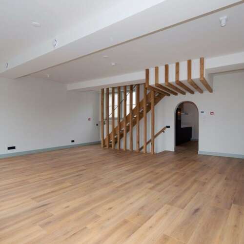 Foto #7 Appartement Barbarasteeg Delft