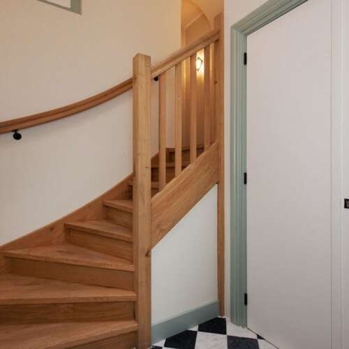 Foto #6 Appartement Barbarasteeg Delft