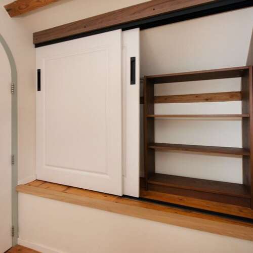 Foto #22 Appartement Barbarasteeg Delft