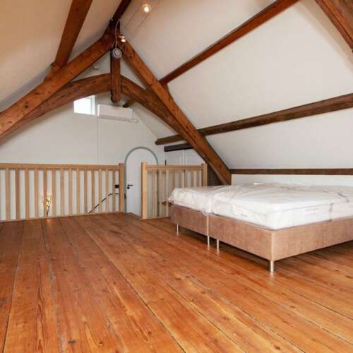 Foto #25 Appartement Barbarasteeg Delft