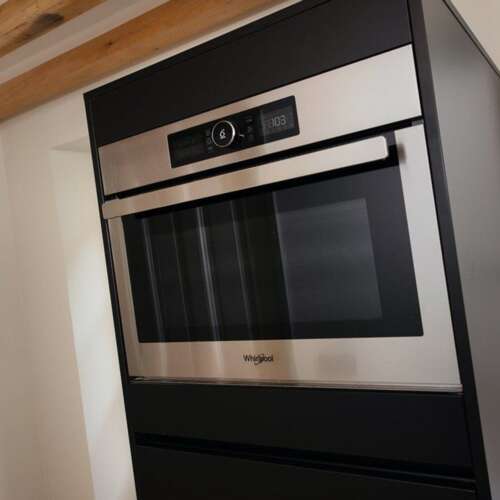 Foto #17 Appartement Barbarasteeg Delft