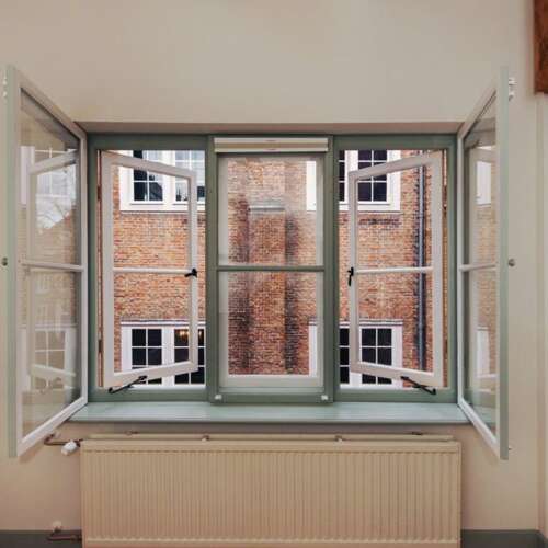 Foto #16 Appartement Barbarasteeg Delft