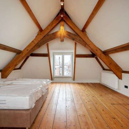 Foto #23 Appartement Barbarasteeg Delft