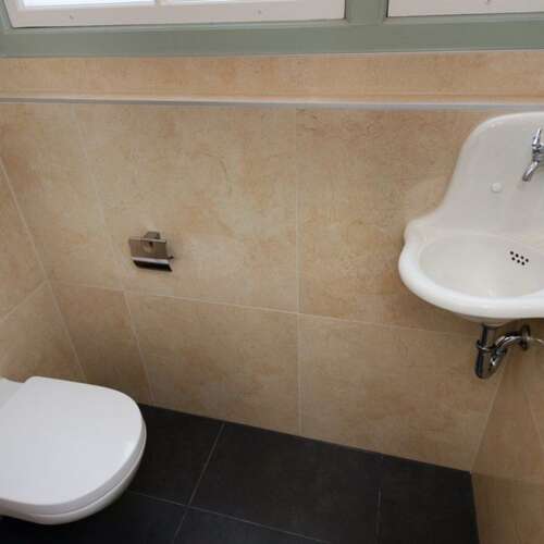 Foto #11 Appartement Barbarasteeg Delft