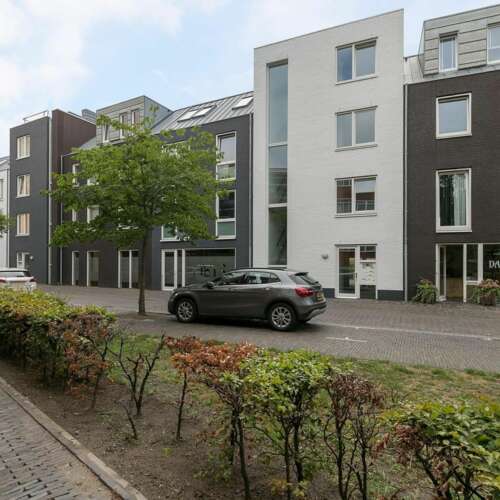 Foto #1 Appartement Dorpsstraat Nootdorp