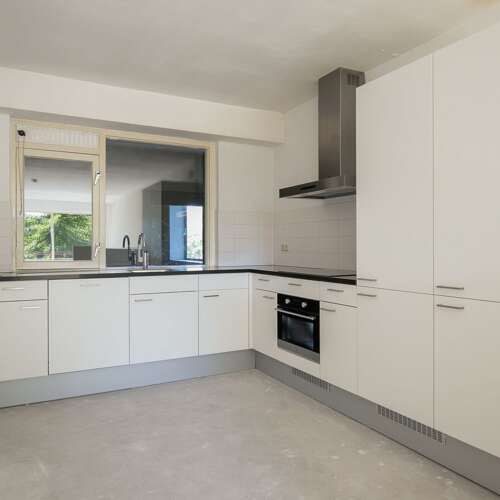 Foto #8 Appartement Arthur van Schendelplein Delft