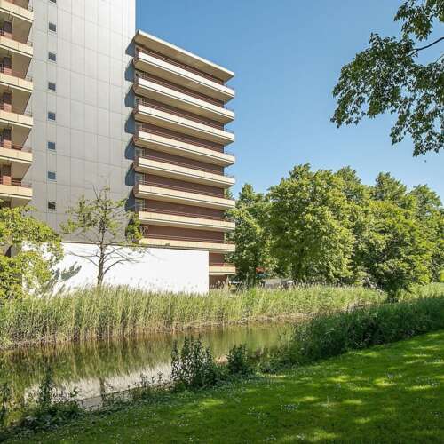 Foto #24 Appartement Arthur van Schendelplein Delft