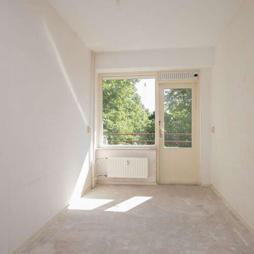 Foto #18 Appartement Arthur van Schendelplein Delft
