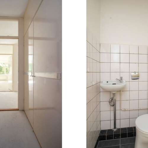 Foto #5 Appartement Arthur van Schendelplein Delft