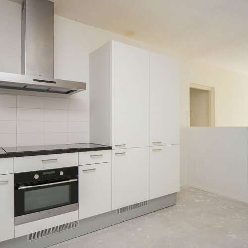 Foto #10 Appartement Arthur van Schendelplein Delft