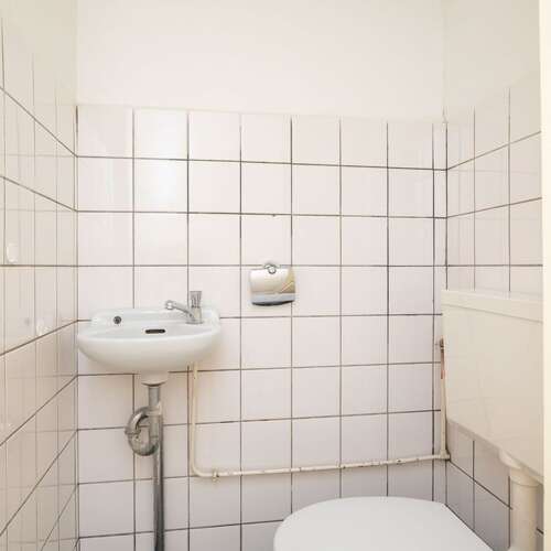 Foto #32 Appartement Arthur van Schendelplein Delft