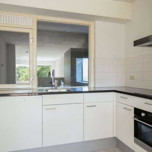 Foto #9 Appartement Arthur van Schendelplein Delft